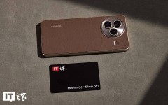 天天冰美式天天有美事：小米 Civi 5 Pro 「冰美式」实拍图赏2025年5月26日