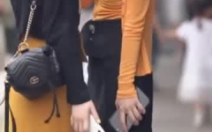 小姐姐pose,小姐姐的优雅姿态解析