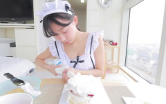 小姐姐henney,时尚界的新星，引领潮流的时尚小姐姐