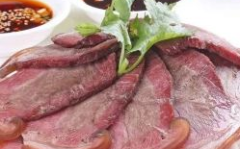 无锡驴肉馆网红,探寻江南美食新地标