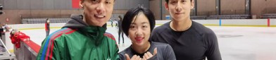 中国舞蹈家协会官网当花滑国家队遇上舞蹈家如何实现艺术的觉醒