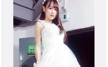 snh48唐安琪发声,揭秘SNH48背后故事